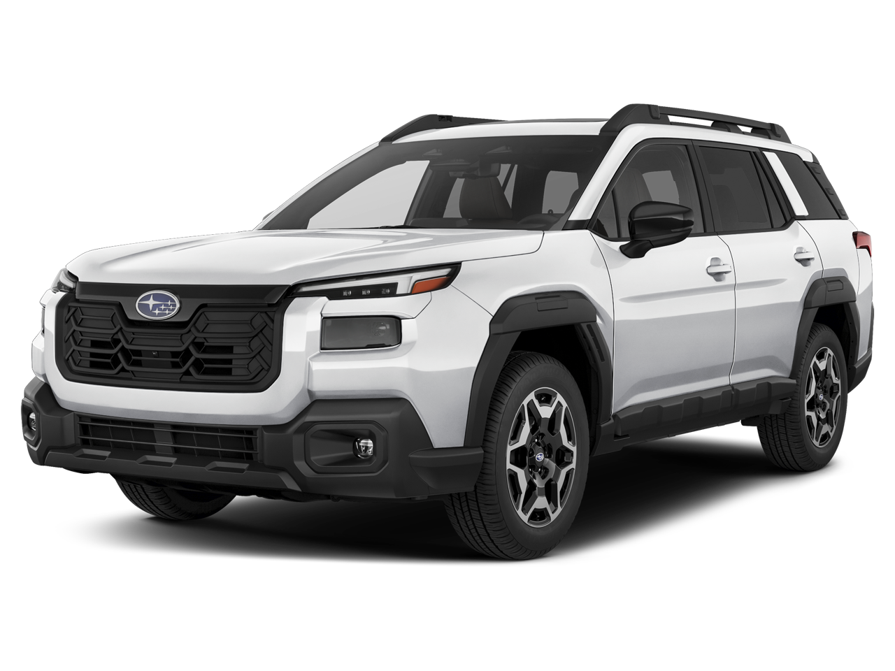 2026 Subaru Outback Touring XT's photo