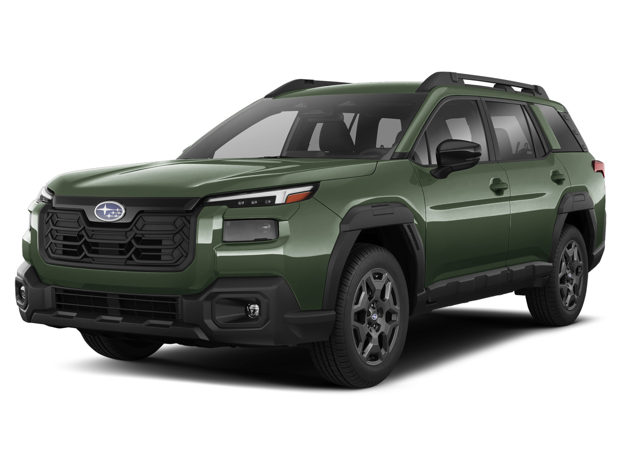 2026 Subaru Outback Premium's photo