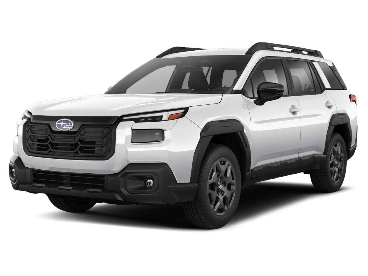 2026 Subaru Outback Premium's photo