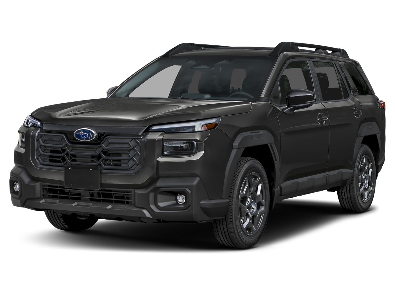 2026 Subaru Outback Premium's photo