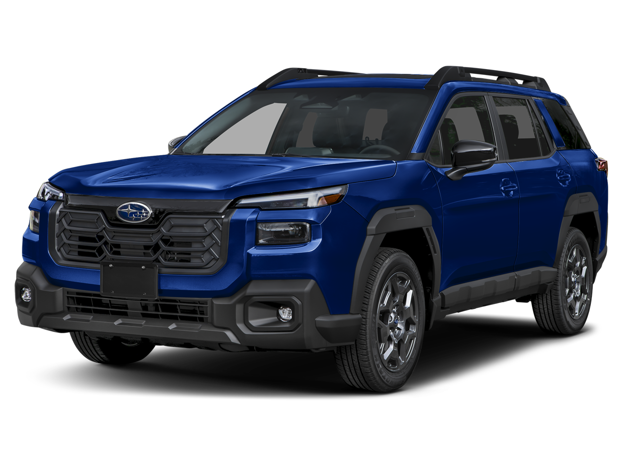 2026 Subaru Outback Premium's photo