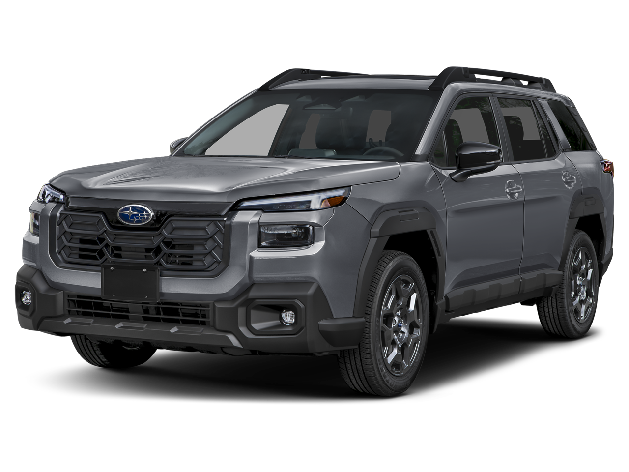 2026 Subaru Outback Premium - Photo 27