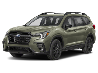 2026 Subaru ASCENT Onyx Edition Touring 7-Passenger