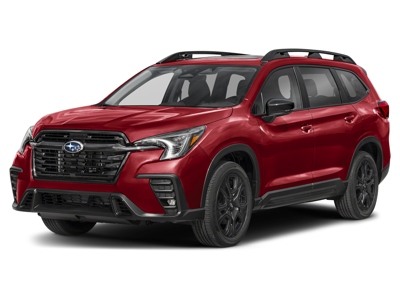 2026 Subaru Ascent Onyx Edition-Touring - Photo 26