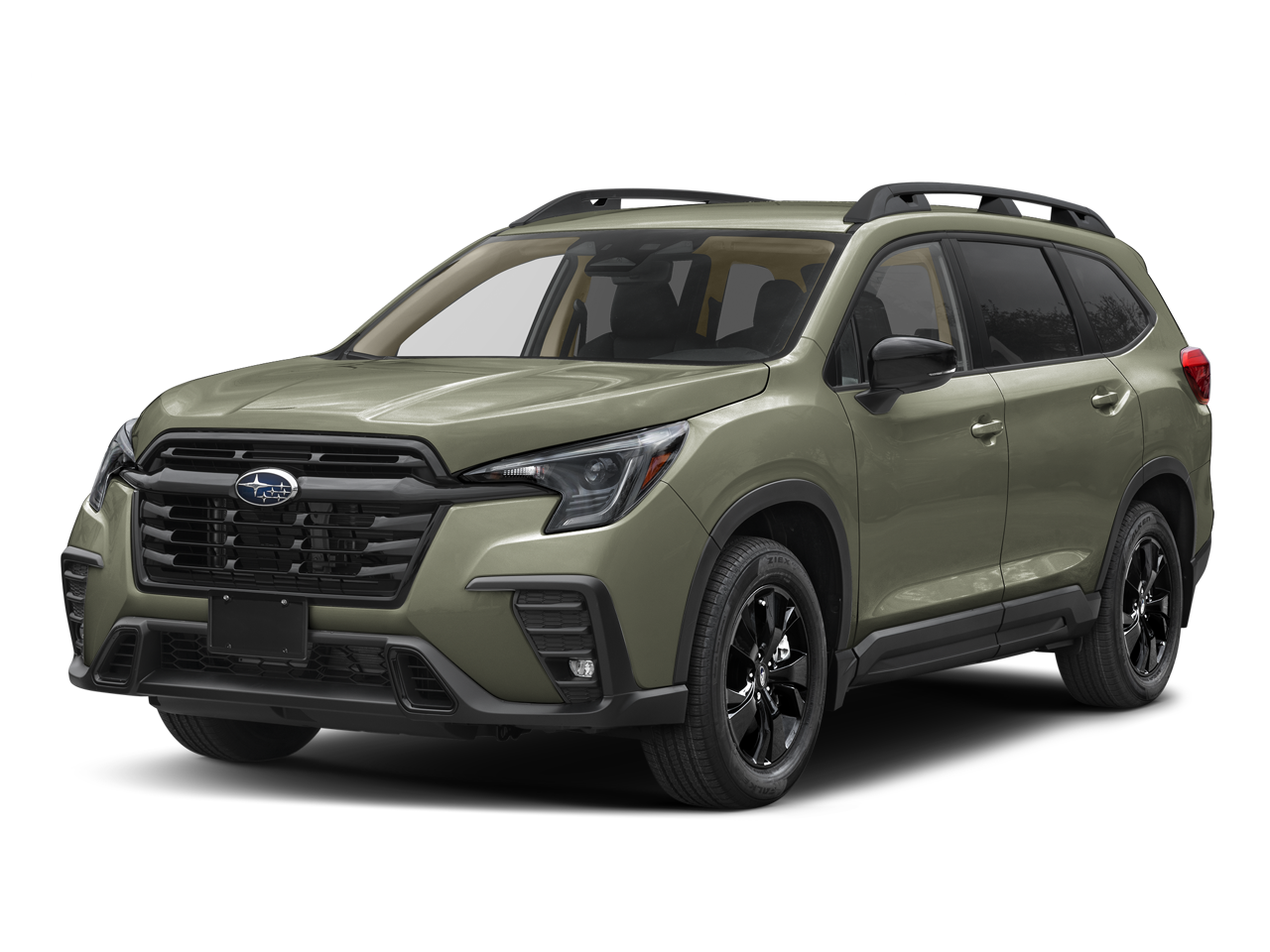 2026 Subaru ASCENT Premium 7-Passenger