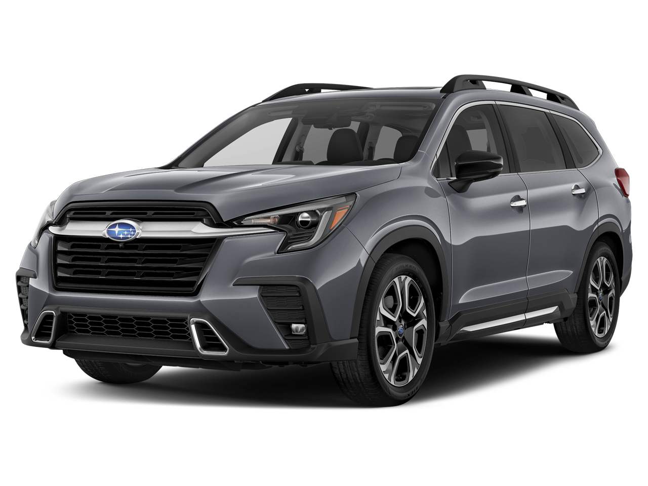 2026 Subaru Ascent Touring 7 Passenger's photo