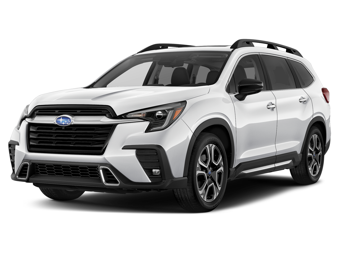 2026 Subaru Ascent Touring 7 Passenger's photo