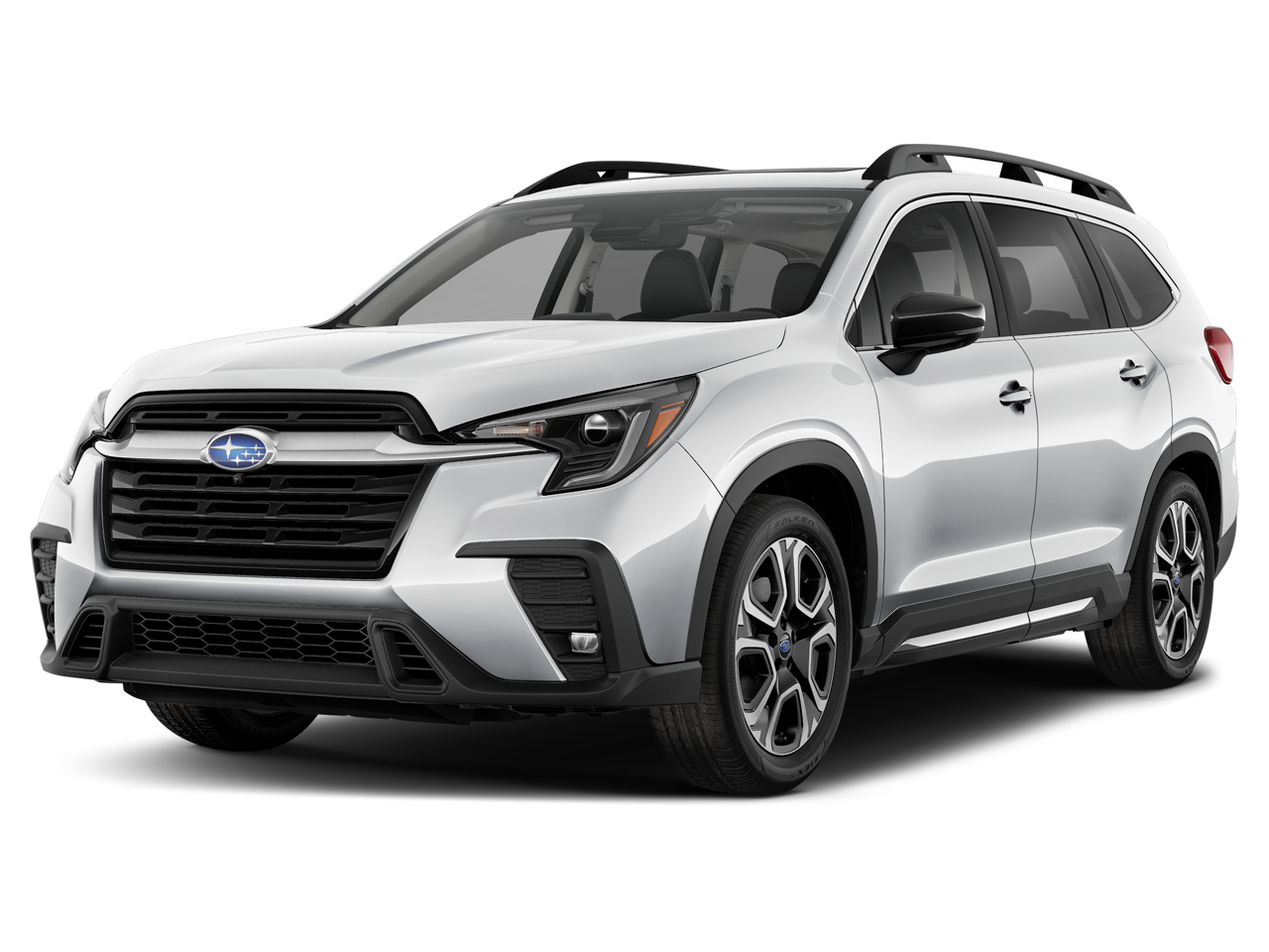 2026 Subaru ASCENT Limited 8-Passenger