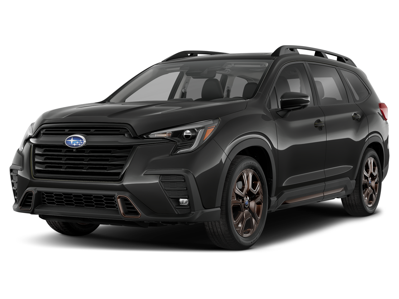 2026 Subaru Ascent Limited Bronze Edition - Photo 26