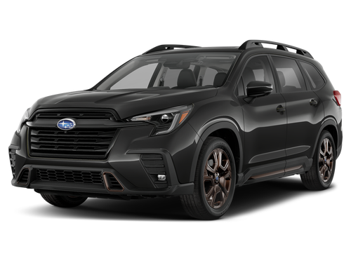 2026 Subaru ASCENT Limited Bronze Edition 7-Passenger