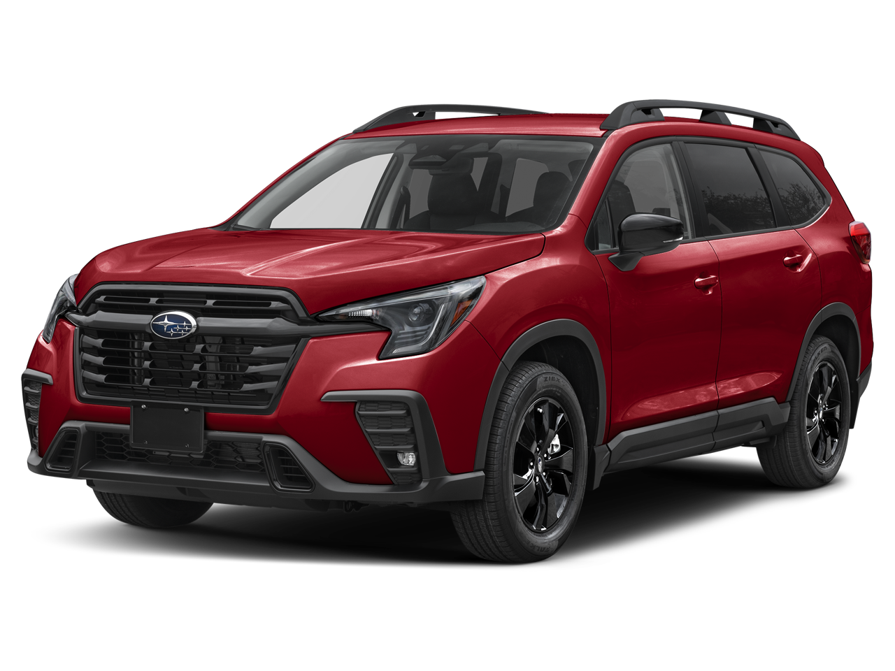 2026 Subaru Ascent Premium 7 Passenger's photo