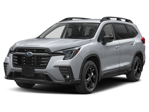 2026 Subaru ASCENT Premium 8-Passenger