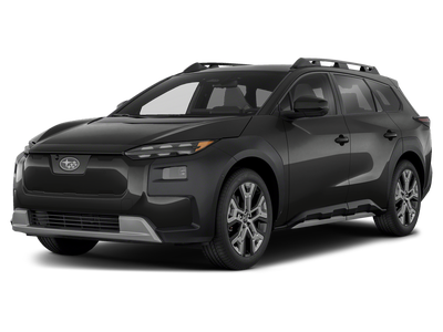 2026 Subaru TRAILSEEKER Touring