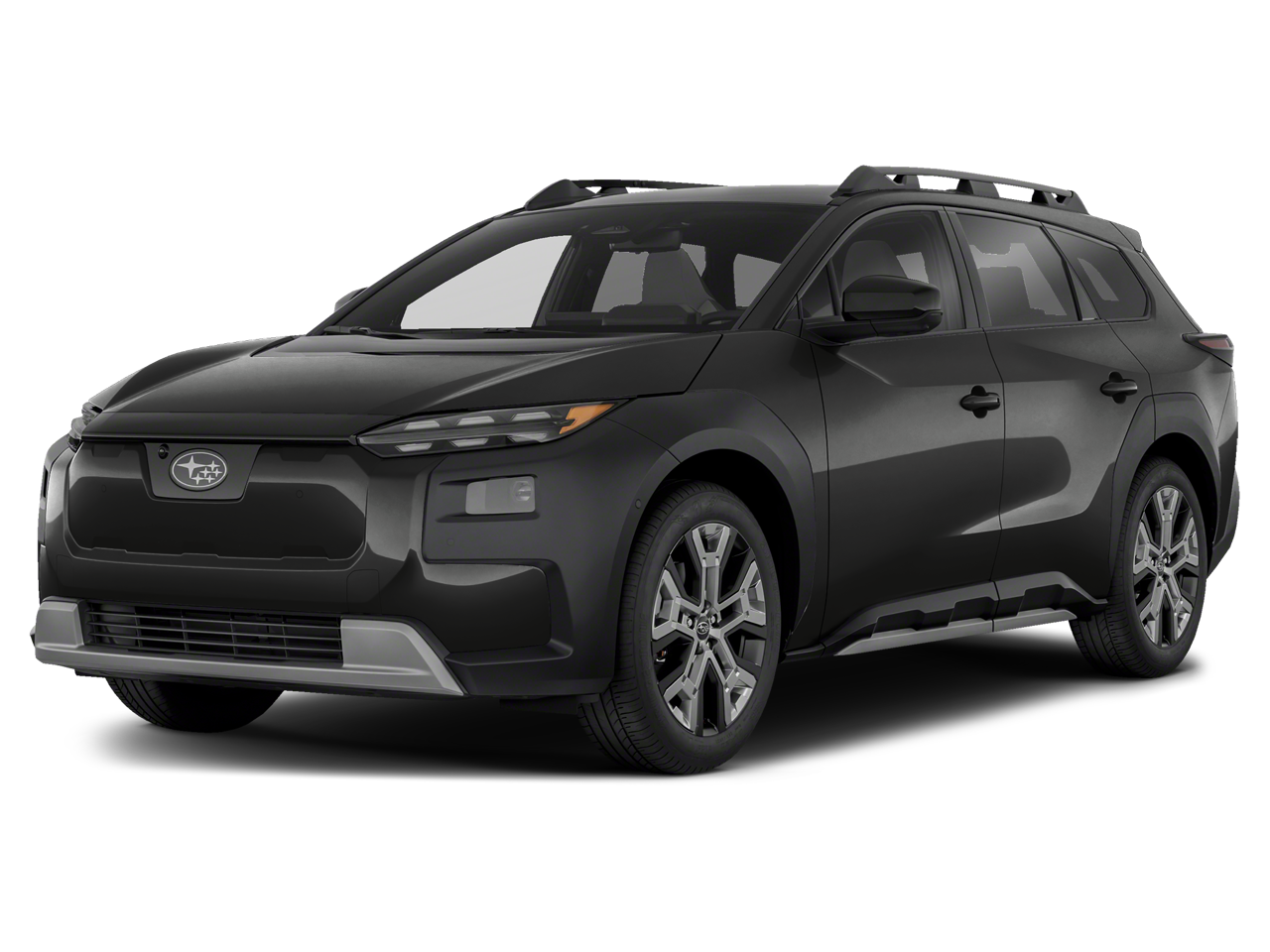 2026 Subaru TRAILSEEKER Touring