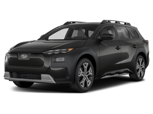 2026 Subaru TRAILSEEKER Touring