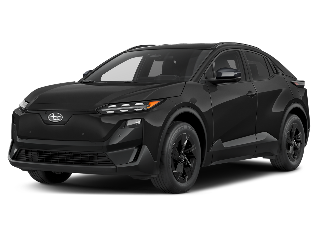 2026 Subaru UNCHARTED Sport