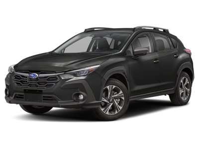 2027 Subaru CROSSTREK Premium