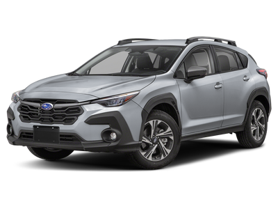 2027 Subaru CROSSTREK Premium