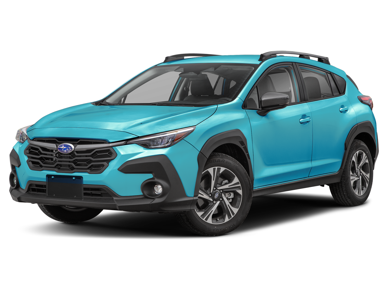 2027 Subaru Crosstrek