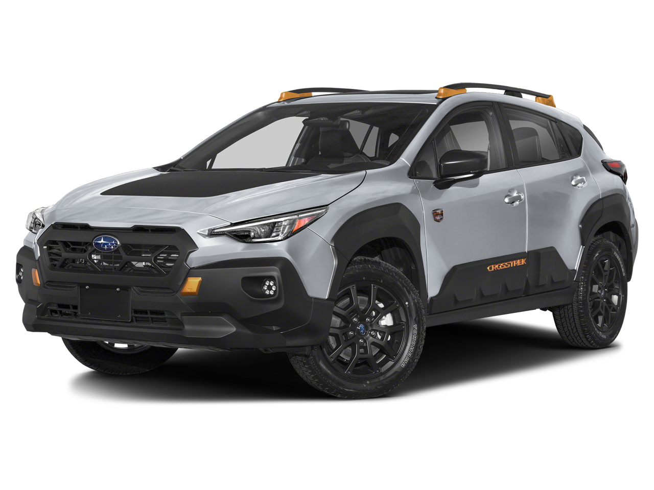 2027 Subaru Crosstrek