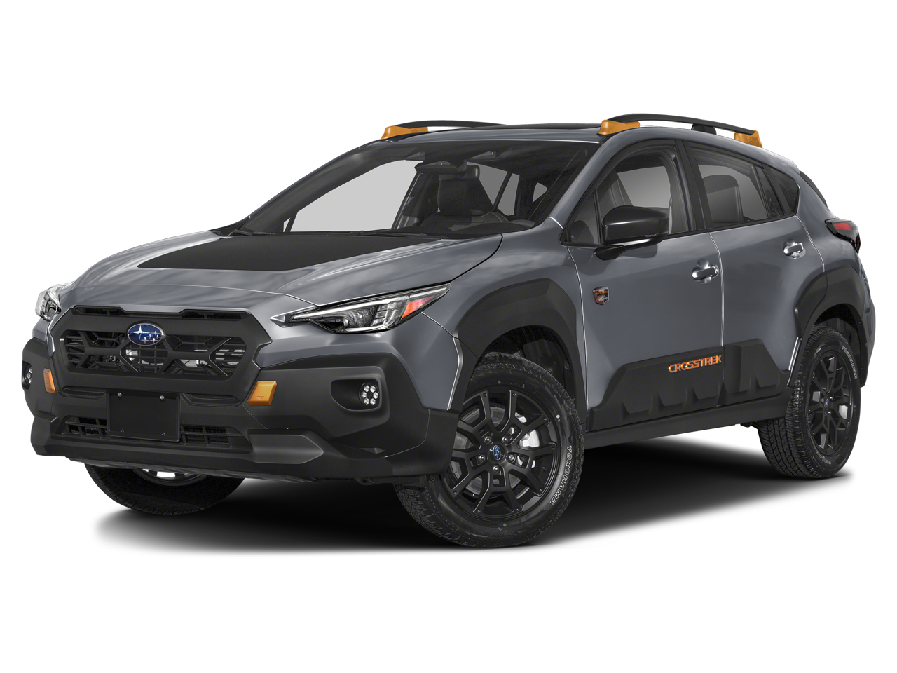2027 Subaru CROSSTREK Wilderness