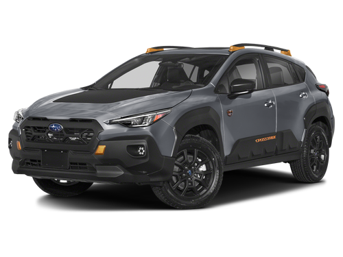 2027 Subaru CROSSTREK Wilderness