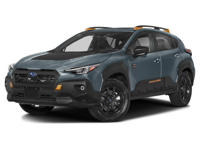 2027 Subaru CROSSTREK Wilderness