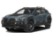 2027 Subaru CROSSTREK Wilderness