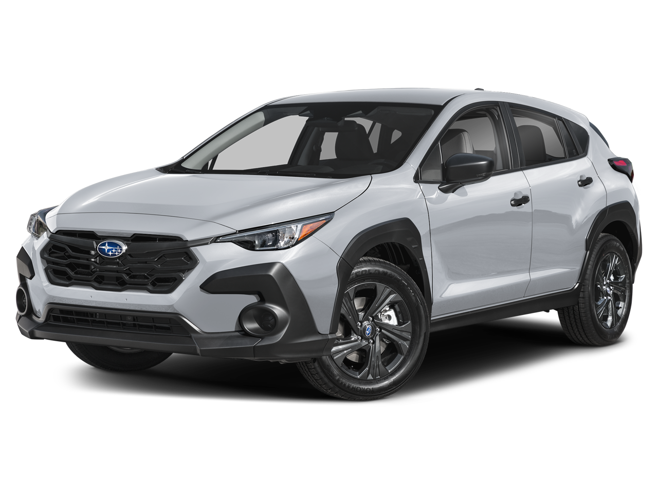 2027 Subaru Crosstrek