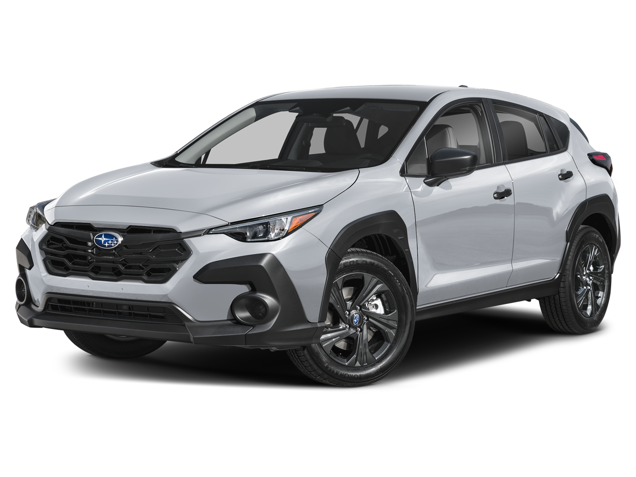 2027 Subaru CROSSTREK Base
