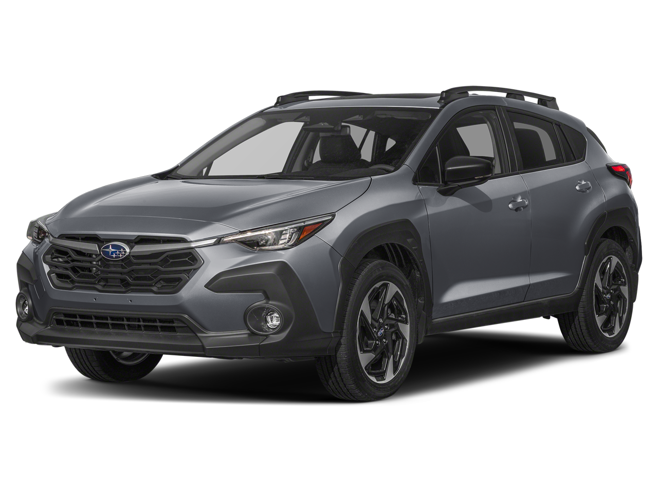 2027 Subaru CROSSTREK Limited