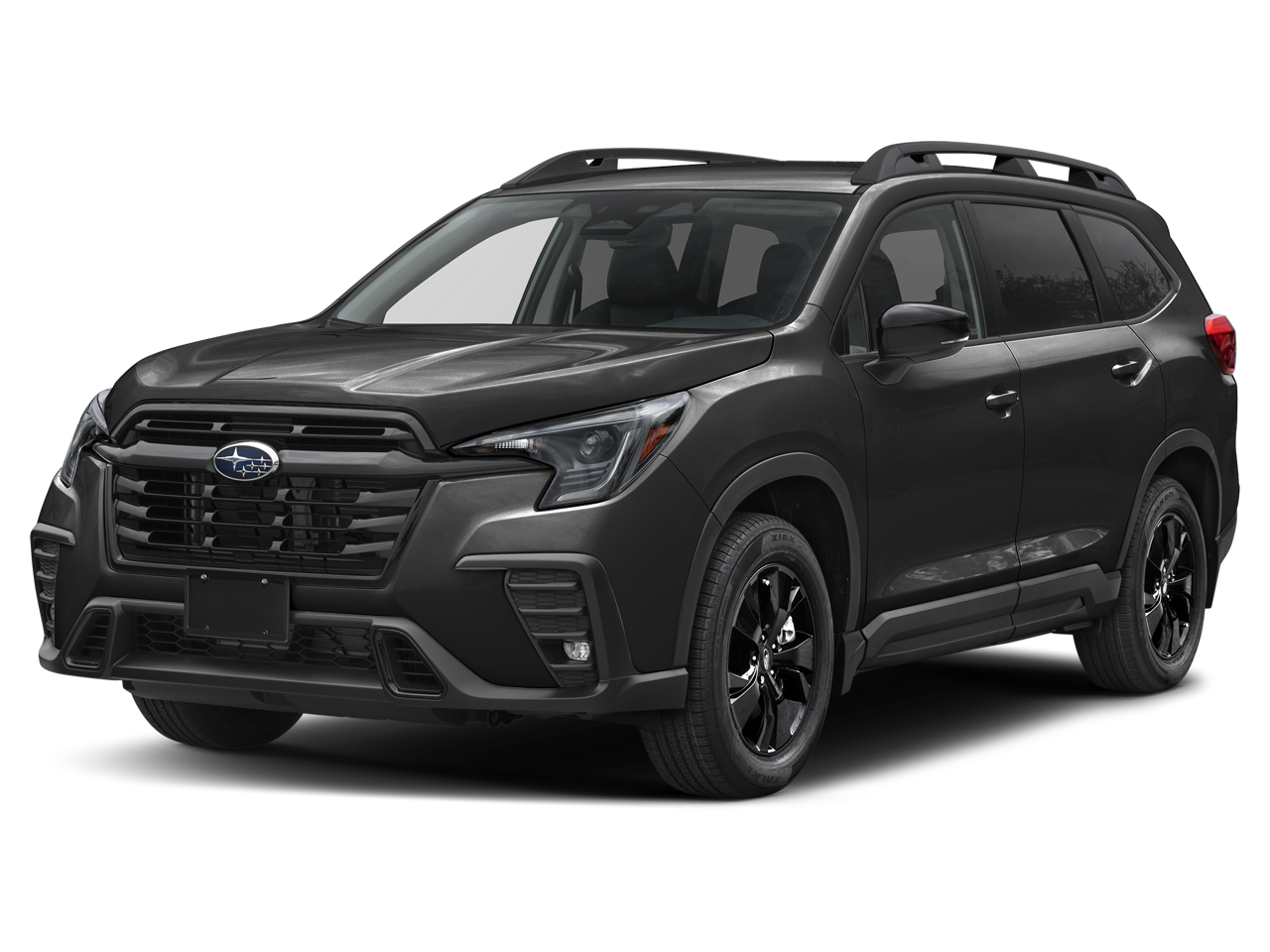 2027 Subaru Ascent