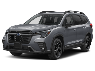 2027 Subaru ASCENT Premium 7-Passenger