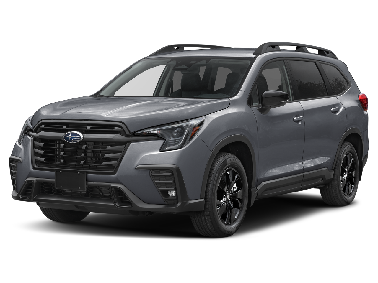 2027 Subaru ASCENT Premium 7-Passenger