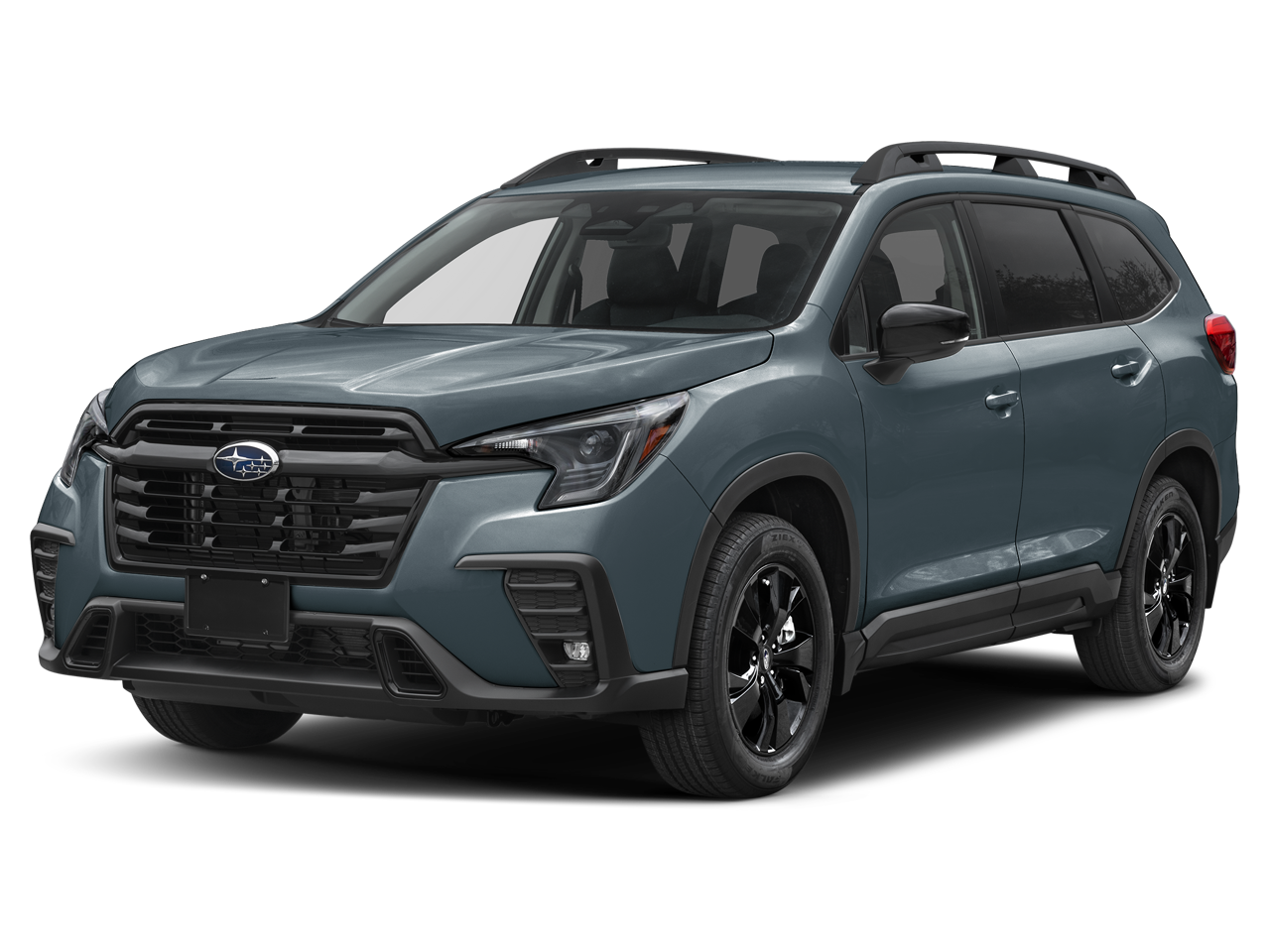 2027 Subaru Ascent
