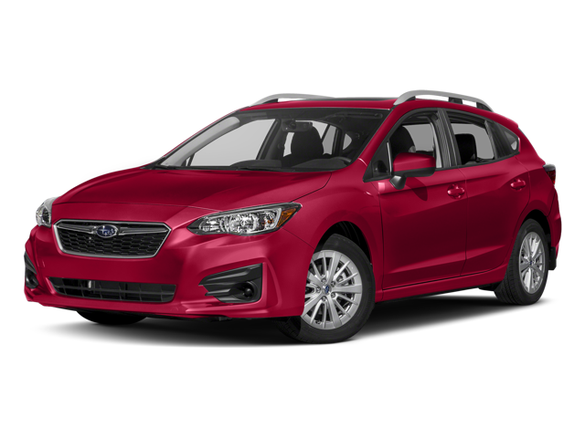 2018 Subaru Impreza 2.0i Premium