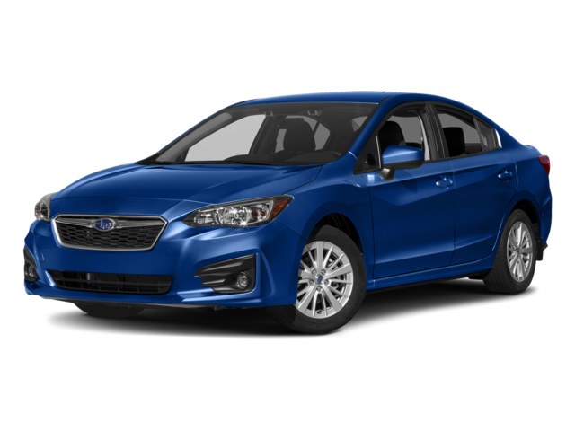 2018 Subaru Impreza 2.0i Premium