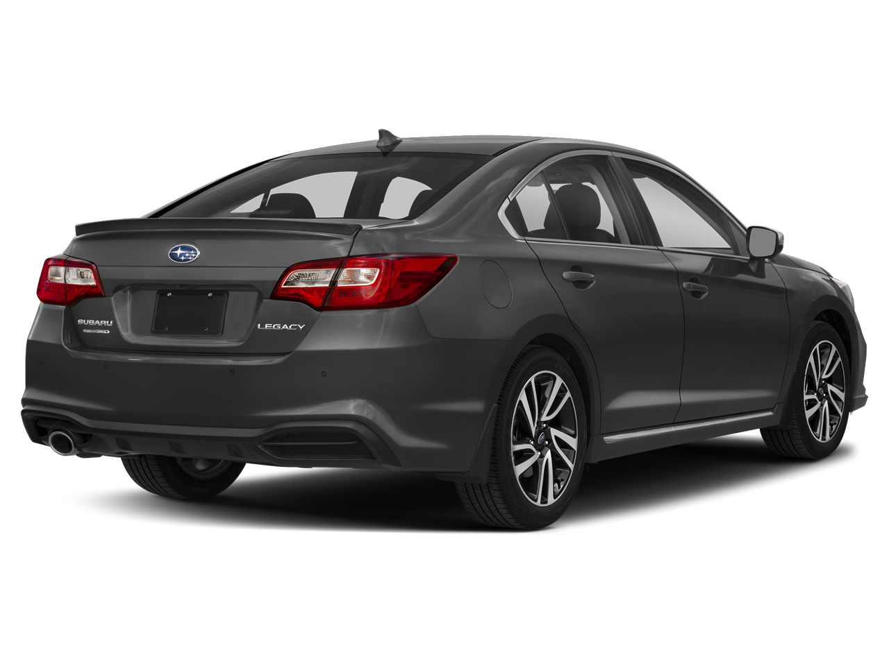 2019 Subaru Legacy 2.5i Sport