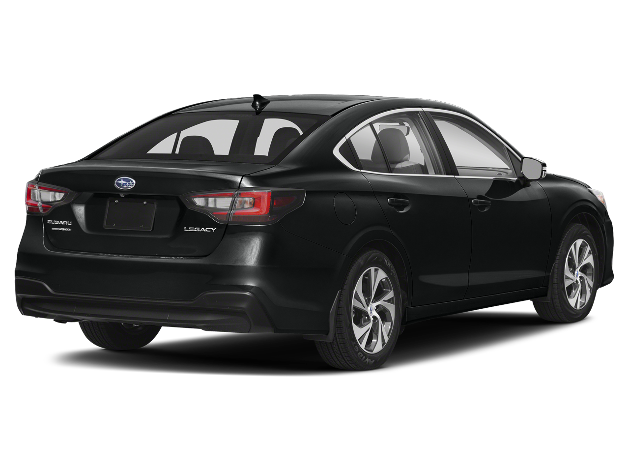 2022 Subaru Legacy Premium - Photo 19