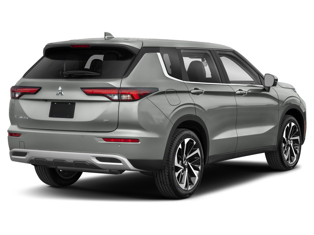 2023 Mitsubishi Outlander SE Special Edition