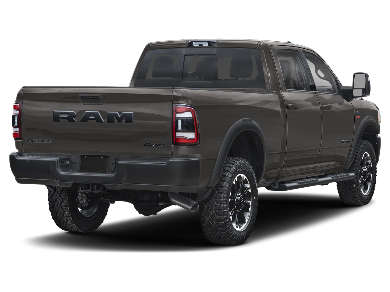 2023 RAM 2500 Rebel