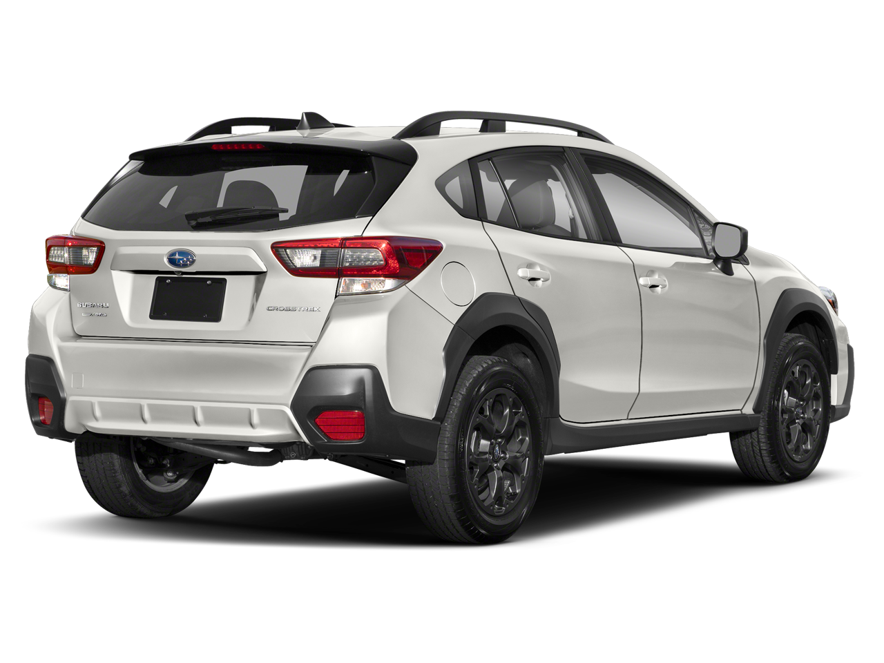 2023 Subaru Crosstrek Sport - Photo 28