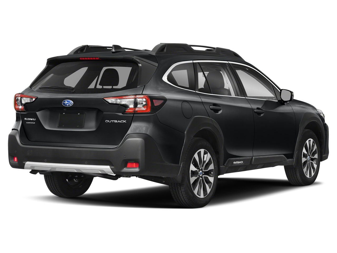 2023 Subaru Outback Limited - Photo 30