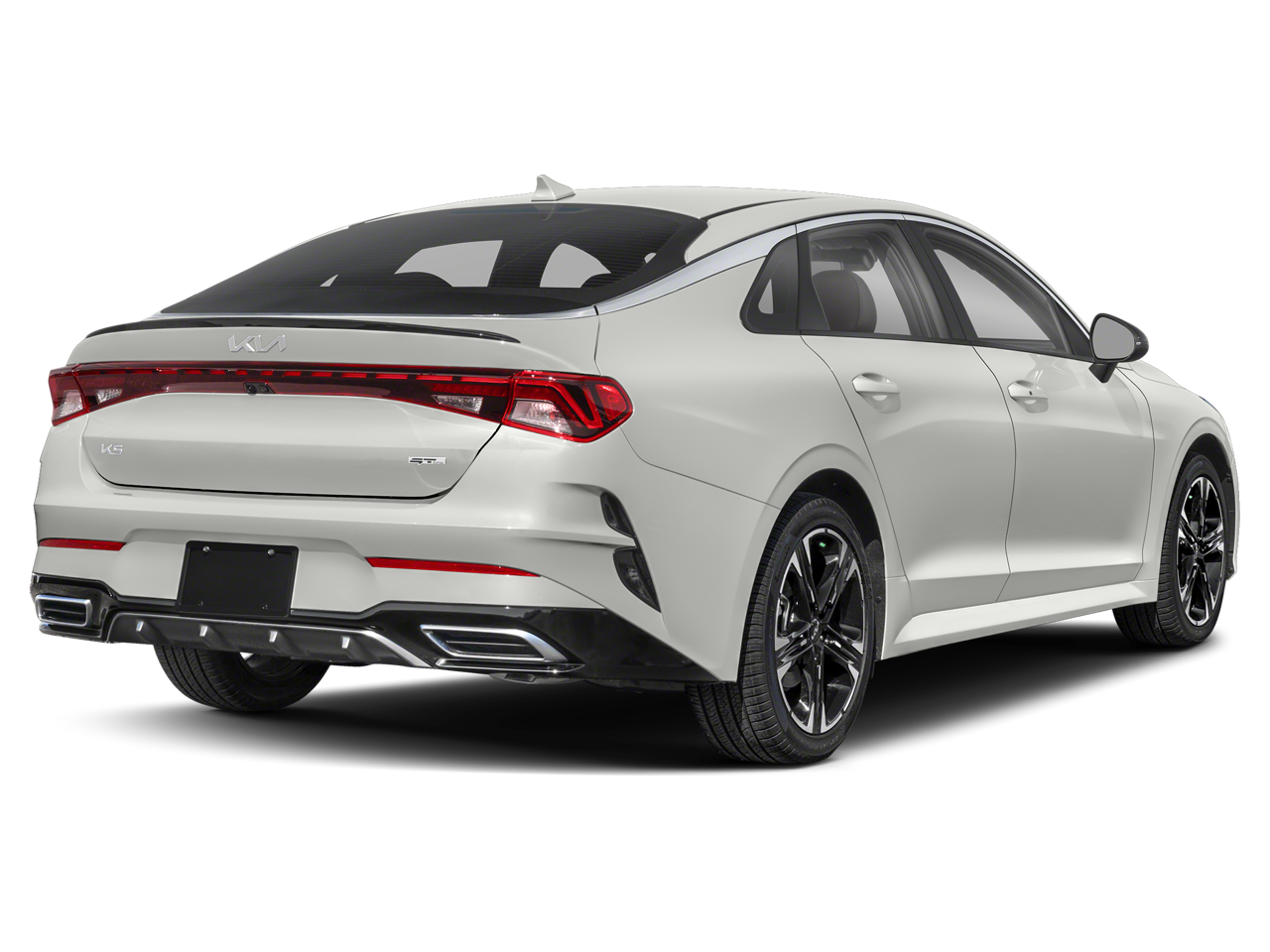 2024 Kia K5 GT-Line - Photo 27