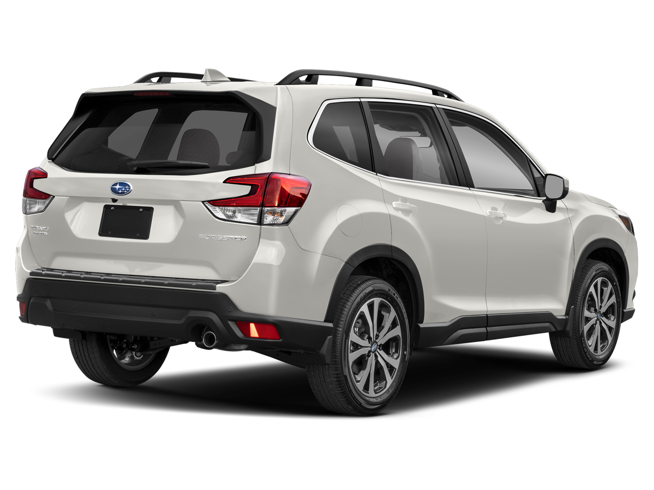 2024 Subaru Forester Limited - Photo 28