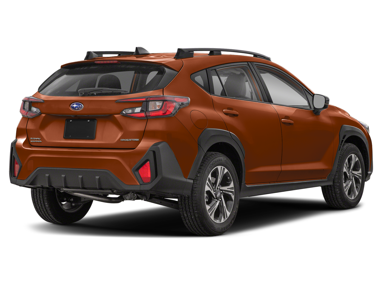 2024 Subaru Crosstrek Premium - Photo 25