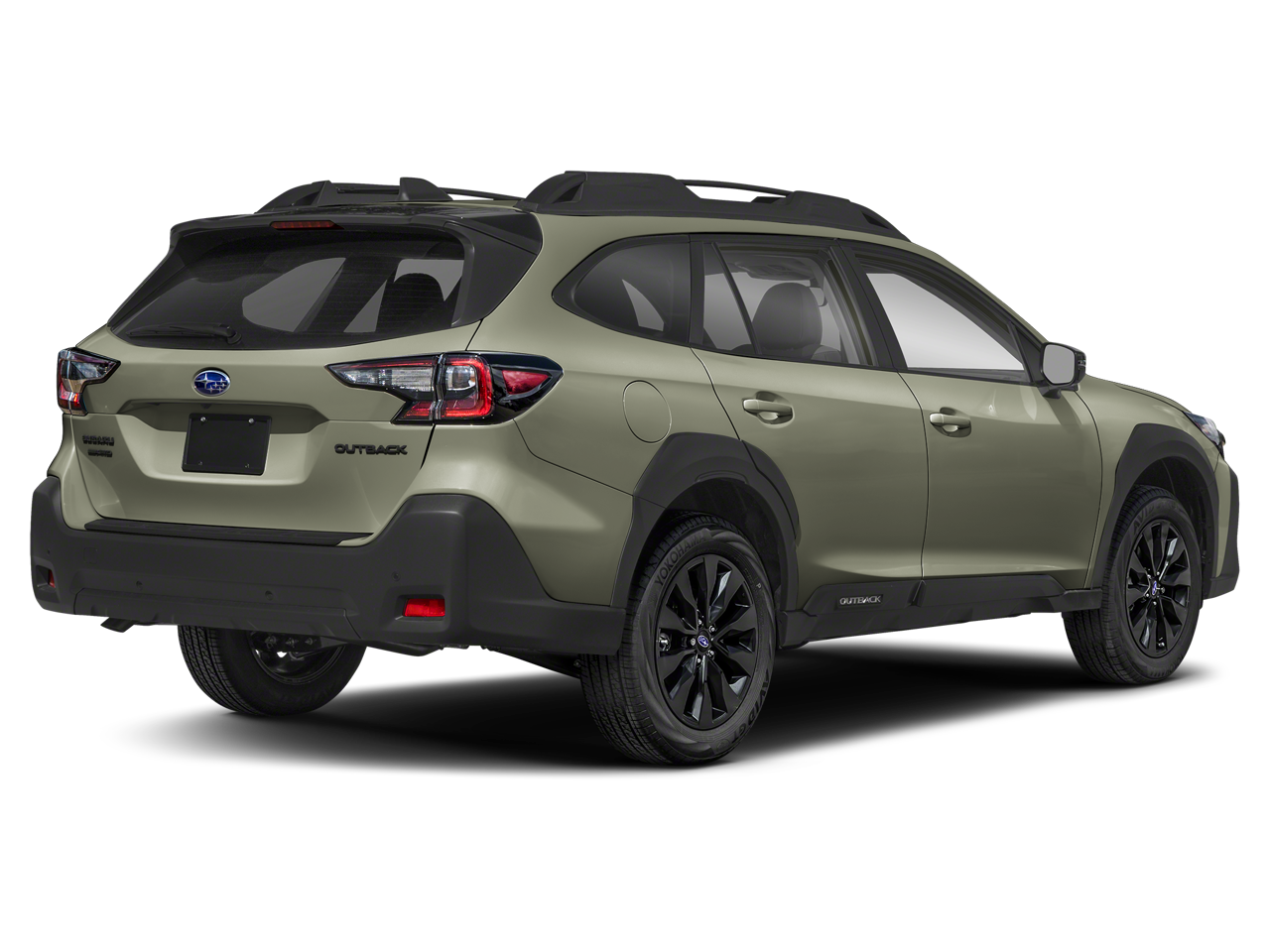 2024 Subaru Outback Onyx Edition - Photo 30