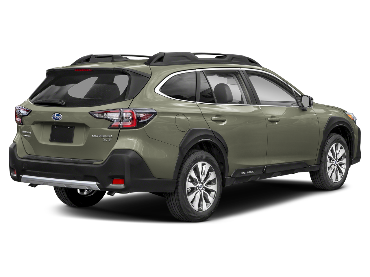 2024 Subaru Outback Limited - Photo 30