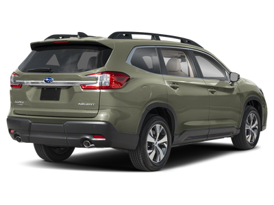 2024 Subaru Ascent Premium