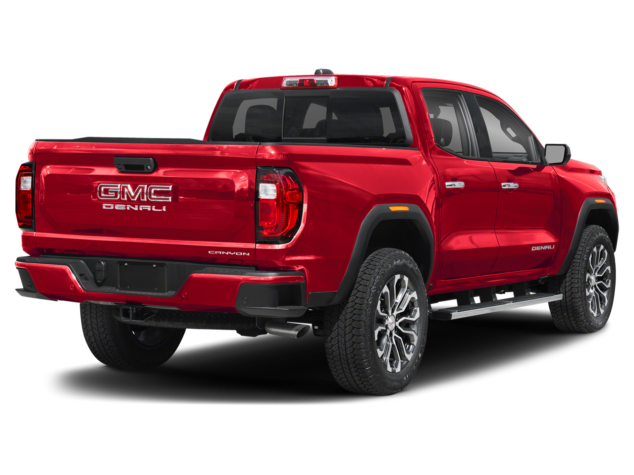 2025 GMC Canyon Denali - Photo 29